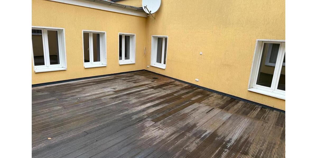 Terrassenwohnung Hamm Daberg - 4 Zimmer, 150 m&sup2;, 1.200&euro; | Angebot:25180561