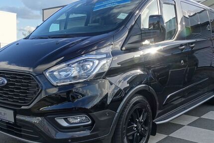 Ford Tourneo 35.328 km 39.680 &euro; Warendorf 48231