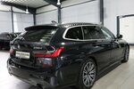 BMW 330d Touring xDrive M-SPORT BLACK & BROWN / LED 135.000 km 28.555 &euro; Hamm 59077