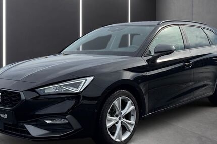 Seat Leon 26.294 km 30.900 &euro; Ennigerloh 59320