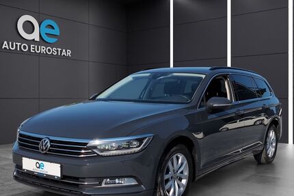 VW Passat Variant 94.516 km 18.950 &euro; Hamm 59077