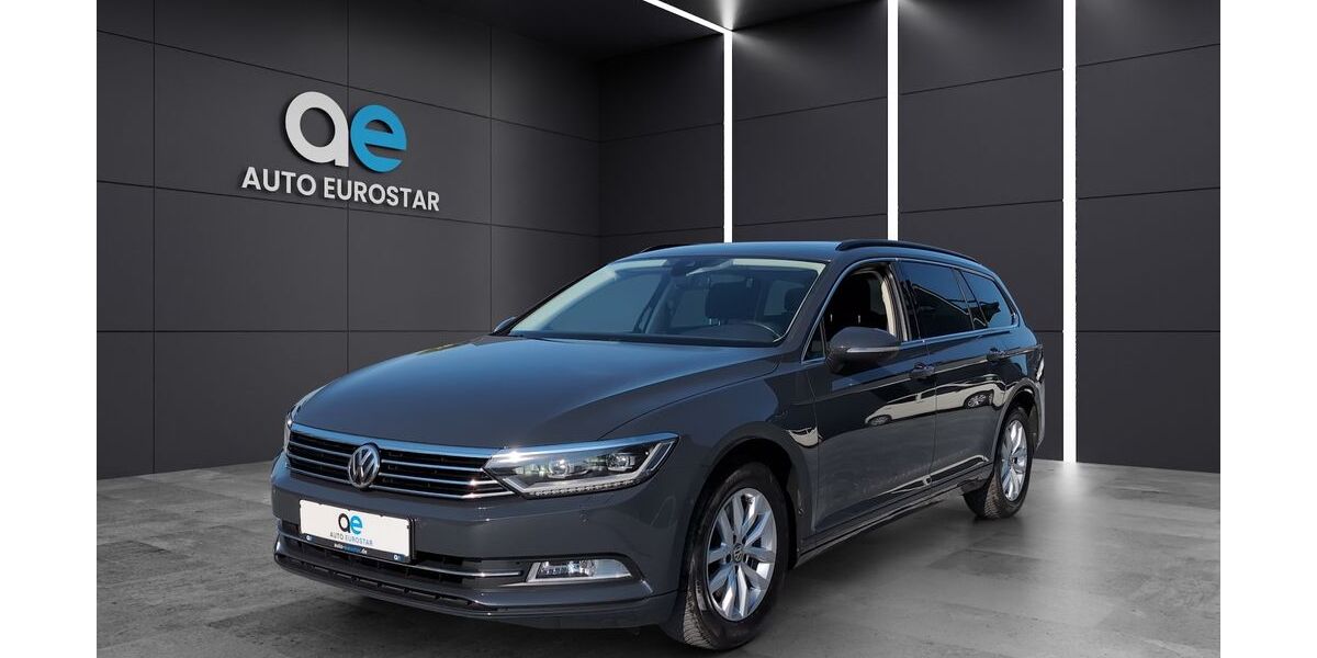 VW Passat Variant 94.516 km 18.950 &euro; Hamm 59077
