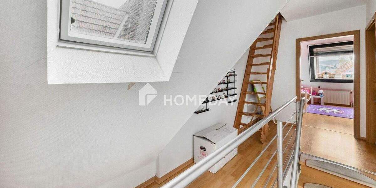 Reihenmittelhaus Selm - 4 Zimmer, 95 m&sup2;, 224.900&euro; | Angebot:25739136