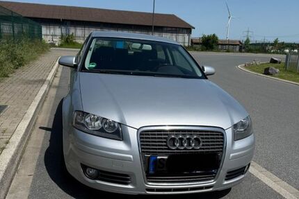 Audi A3 205.687 km 10.000 &euro; Ense-Bremen 59469