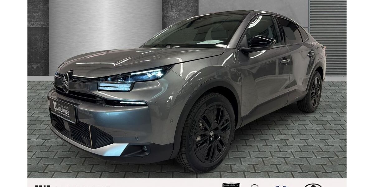 Citroen C4 X 2.900 km 25.900 &euro; Münster 48155