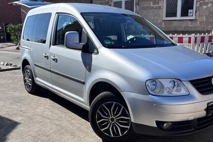 VW Caddy 165.000 km 6.250 &euro; Senden 48308