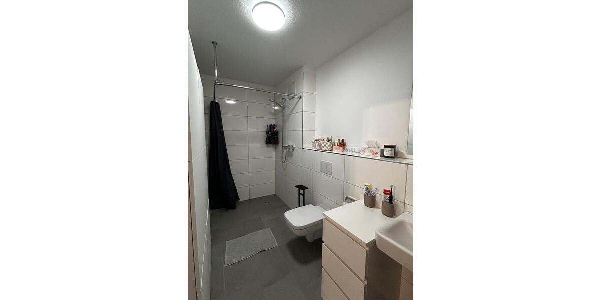 Etagenwohnung Münster Mitte-Süd - 2 Zimmer, 45 m&sup2;, 1.450&euro; | Angebot:25924187
