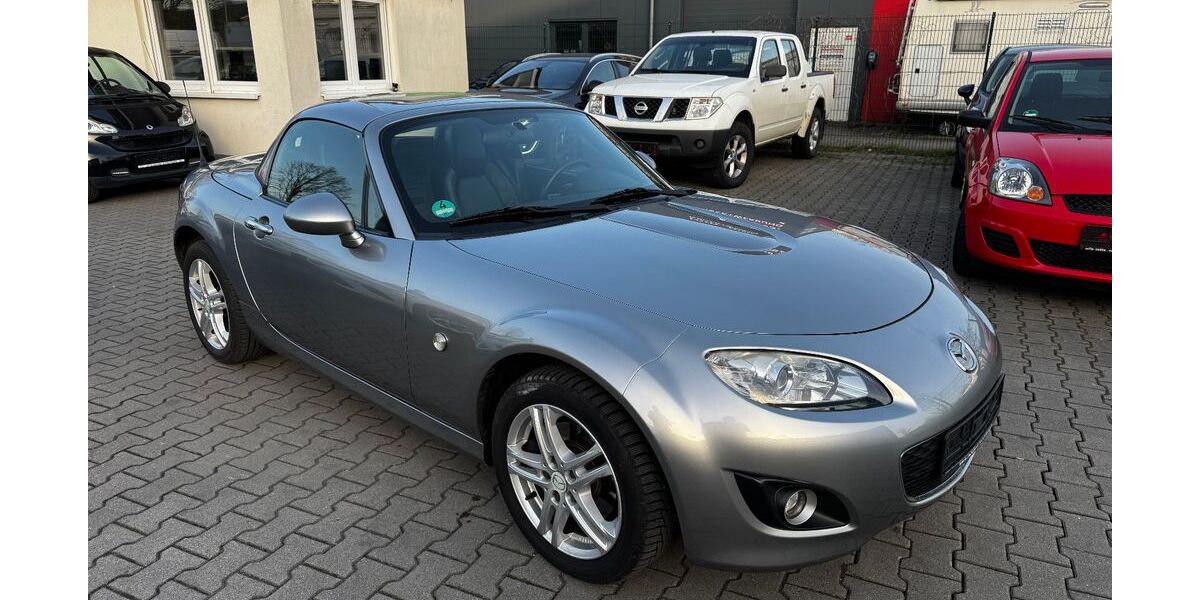 Mazda MX-5 133.650 km 9.990 &euro; Münster 48157