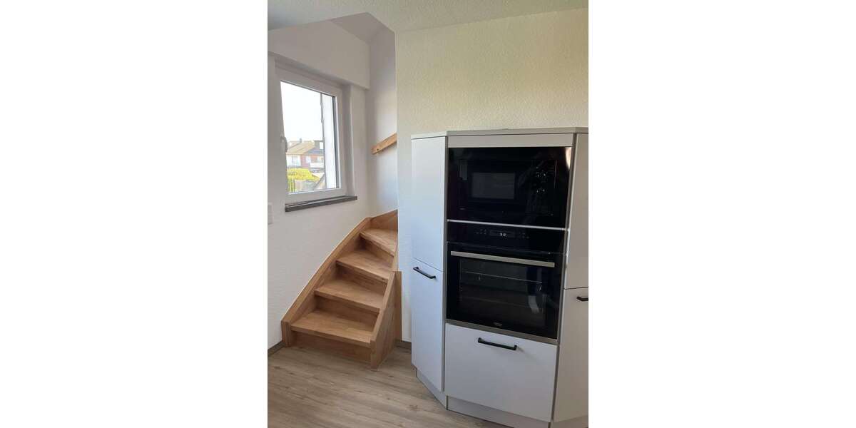Etagenwohnung Warendorf-Freckenhorst Freckenhorst - 5 Zimmer, 117 m&sup2;, 1.350&euro; | Angebot:27031571