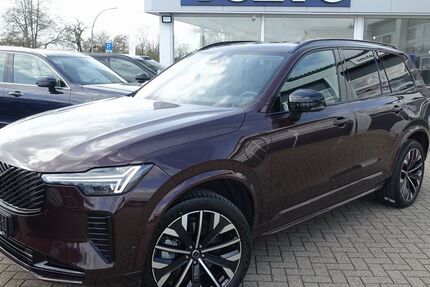 Volvo XC90 20.789 km 63.900 &euro; Warendorf 48231