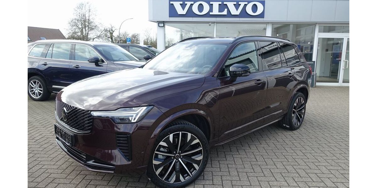 Volvo XC90 20.789 km 63.900 &euro; Warendorf 48231