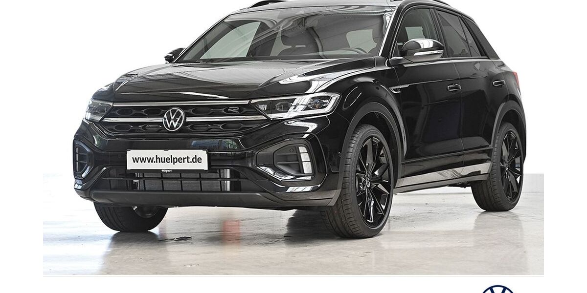 VW T-Roc 4.432 km 31.608 &euro; Unna 59423