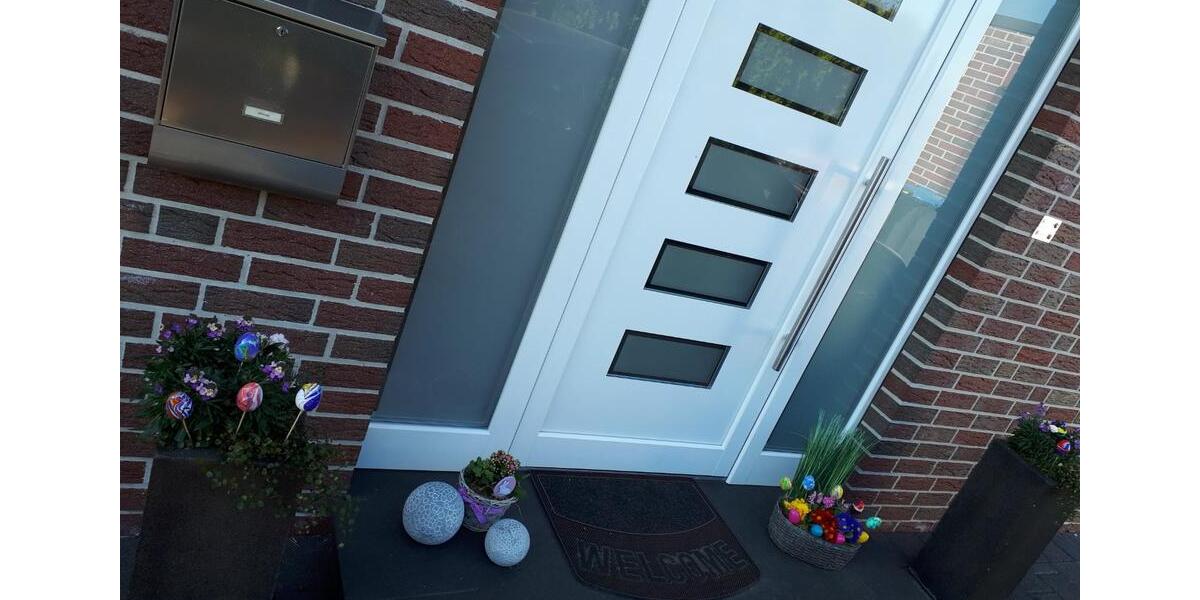 Terrassenwohnung Sassenberg - 2 Zimmer, 75 m&sup2;, 900&euro; | Angebot:24781918