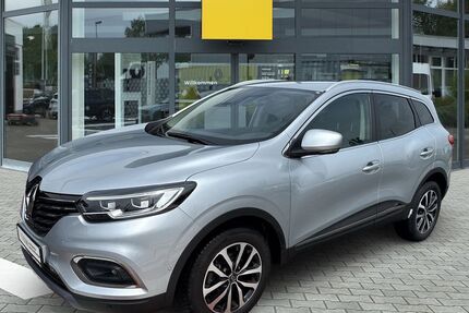 Renault Kadjar 28.695 km 22.998 &euro; Münster 48165