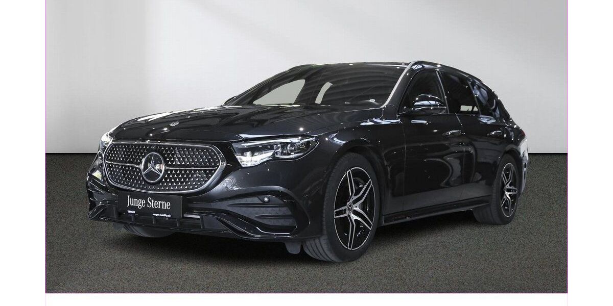 Mercedes-Benz E 300 19.572 km 52.820 &euro; Ahlen 59229