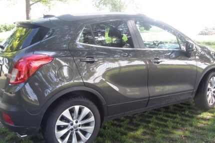 Opel Mokka 50.828 km 11.950 &euro; Unna 59425
