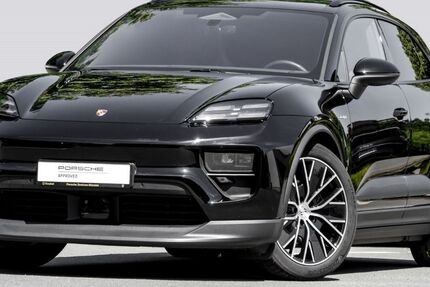 Porsche Macan 16.750 km 79.800 &euro; Münster 48163
