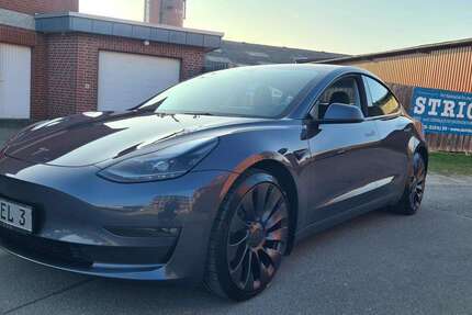 Tesla Model 3 22.000 km 35.998 &euro; Herzebrock-Clarholz 33442