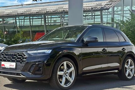 Audi Q5 78.998 km 34.850 &euro; Neubeckum 59269