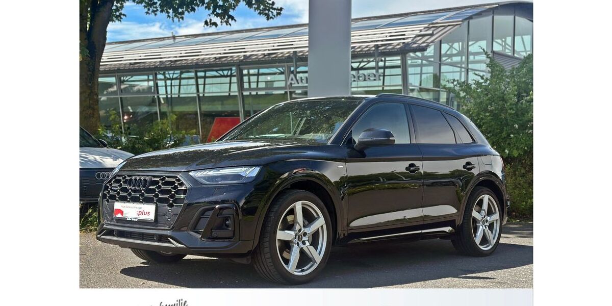 Audi Q5 78.998 km 37.560 &euro; Neubeckum 59269