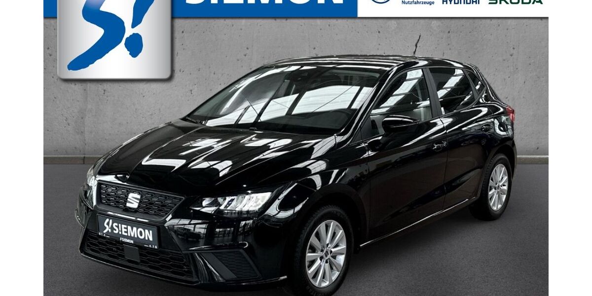 Seat Ibiza 60.710 km 15.930 &euro; Münster 48157