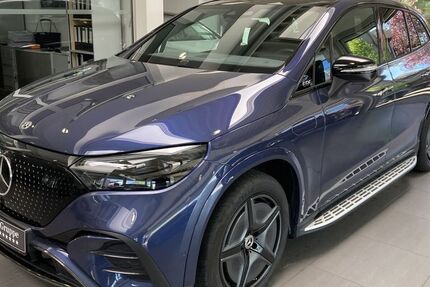 Mercedes-Benz EQE SUV 10.447 km 64.990 &euro; Oelde 59302