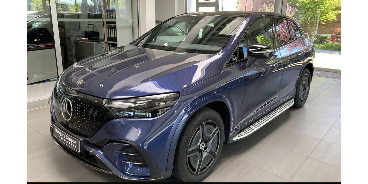 Mercedes-Benz EQE SUV 10.447 km 64.990 &euro; Oelde 59302