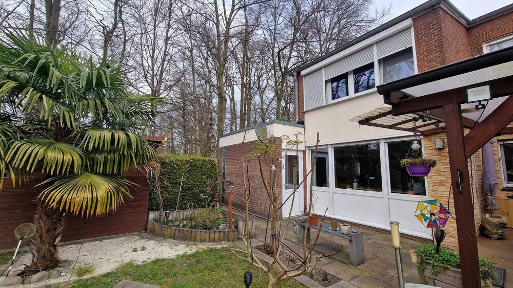 Einfamilienhaus Münster Angelmodde - 6 Zimmer, 530.000&euro; | Angebot:25729868