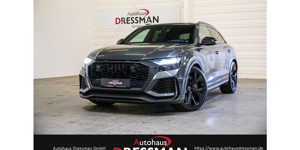 Audi RSQ8 170.467 km 68.229 &euro; Hamm 59067