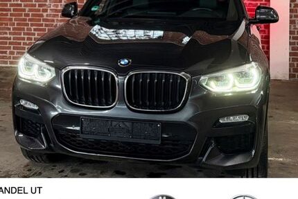 BMW X3 114.000 km 31.700 &euro; Soest 59494