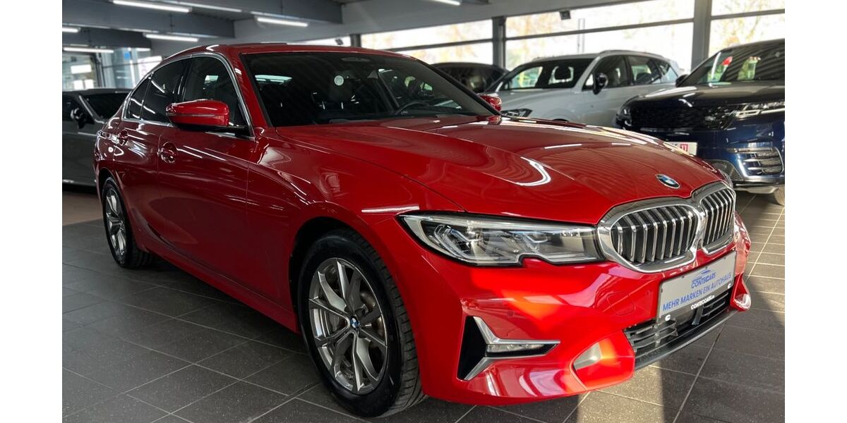 BMW 330 61.365 km 26.999 &euro; Werl 59457