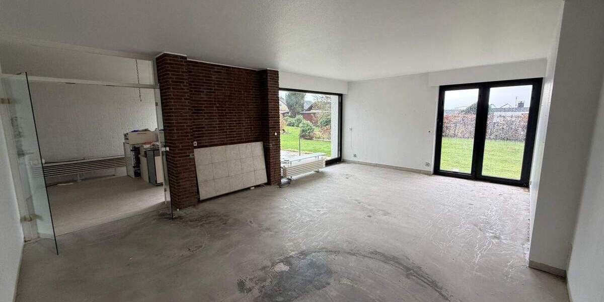 Einfamilienhaus Soest Deiringsen - 5 Zimmer, 185 m&sup2;, 450.000&euro; | Angebot:25670339
