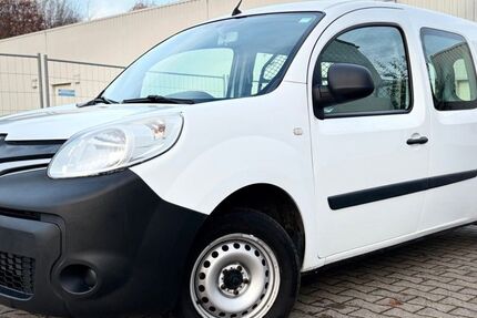 Renault Kangoo 103.500 km 8.490 &euro; Münster 48165