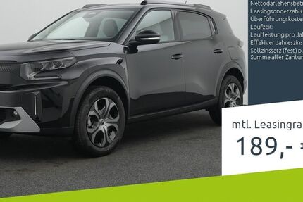 Citroen C3 Aircross 2.210 km 22.890 &euro; Münster - Amelsbüren 48163
