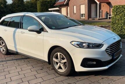 Ford Mondeo 161.000 km 10.999 &euro; Wadersloh 59329