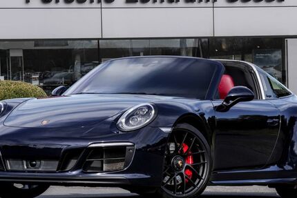 Porsche 991 51.500 km 138.777 &euro; Soest 59494