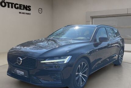 Volvo V60 45.064 km 35.980 &euro; Soest 59494