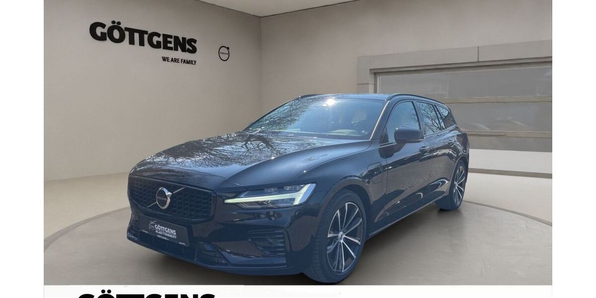 Volvo V60 45.064 km 35.980 &euro; Soest 59494