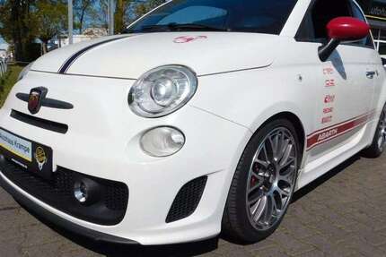 Abarth 500 148.000 km 7.980 &euro; Selm 59379