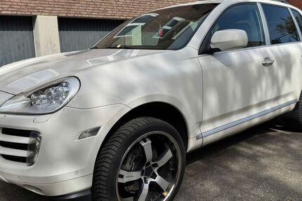 Porsche Cayenne 335.000 km 13.500 &euro; Münster 48159