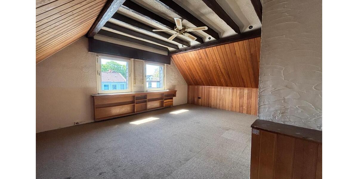 Doppelhaushälfte Unna Alte Heide - 5 Zimmer, 220 m&sup2;, 369.000&euro; | Angebot:26335232