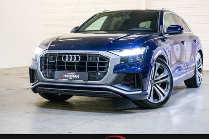 Audi Q8 63.900 km 51.745 &euro; Hamm 59067