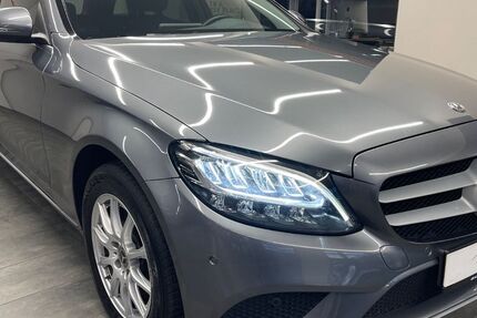 Mercedes-Benz C 200 124.800 km 19.900 &euro; Rheda-Wiedenbrück 33378
