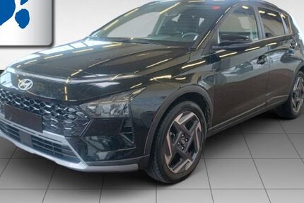Hyundai BAYON 27.192 km 18.530 &euro; Münster 48153