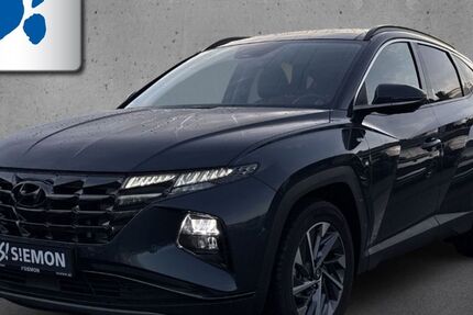 Hyundai TUCSON 51.297 km 27.330 &euro; Münster 48153