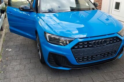 Audi A1 69.500 km 17.399 &euro; Bad Sassendorf 59505