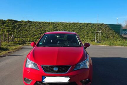 Seat Ibiza 98.500 km 5.800 &euro; Kamen 59174