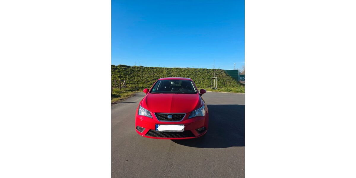 Seat Ibiza 98.500 km 5.800 &euro; Kamen 59174