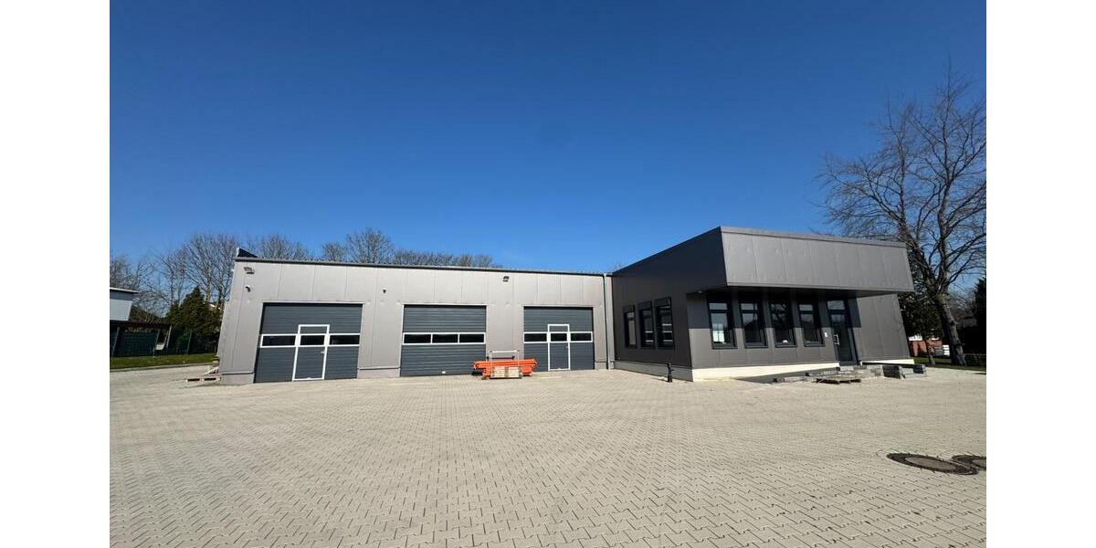 Gewerbeobjekt Ahlen Dolberg - 5.200&euro; | Angebot:25871777