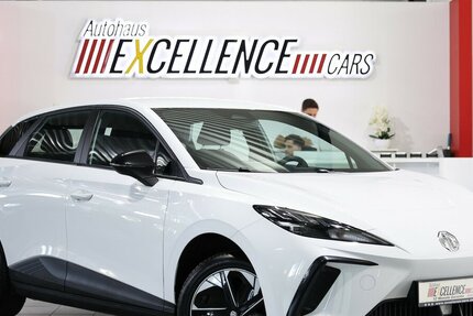 MG 4 ELECTRIC WHITE VIRTUAL, ACC+SPURHALTE, APPLE 42.000 km 17.555 &euro; Hamm 59077
